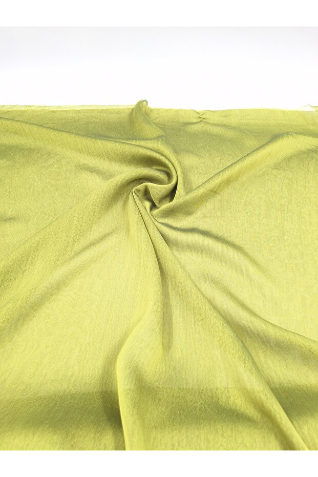 Janjan Şifon Kumaş - 2