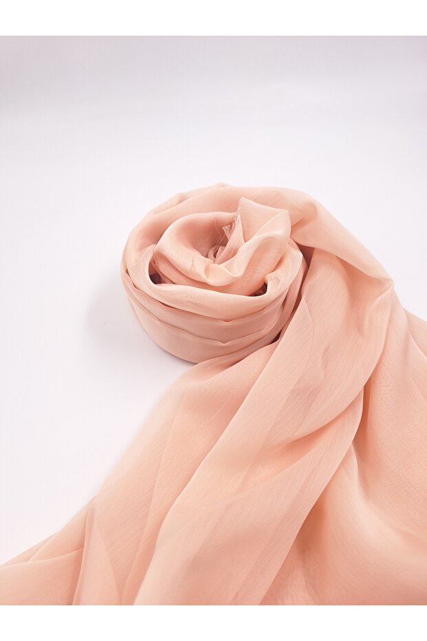 Janjan Şifon Kumaş - 5