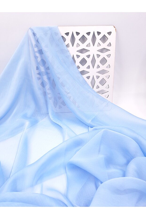 Janjan Şifon Kumaş - 3