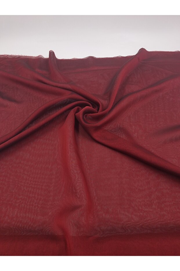 Janjan Şifon Kumaş - 3