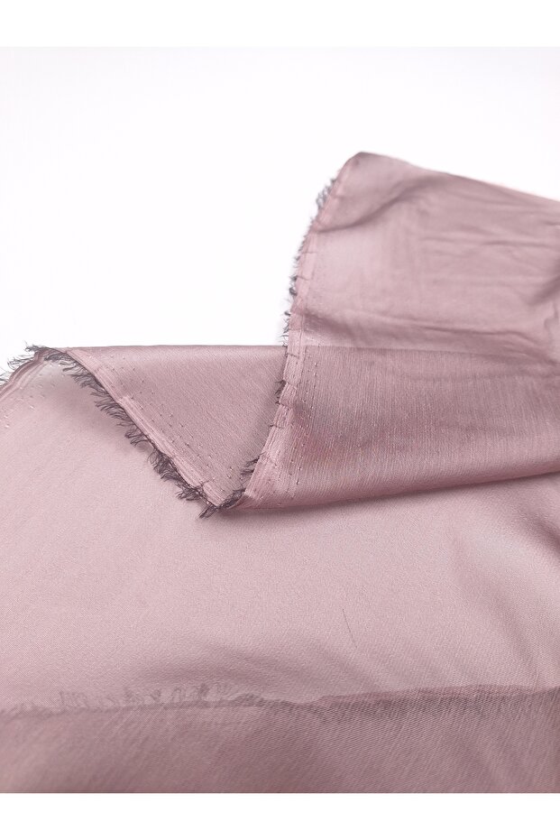 Janjan Şifon Kumaş - 6