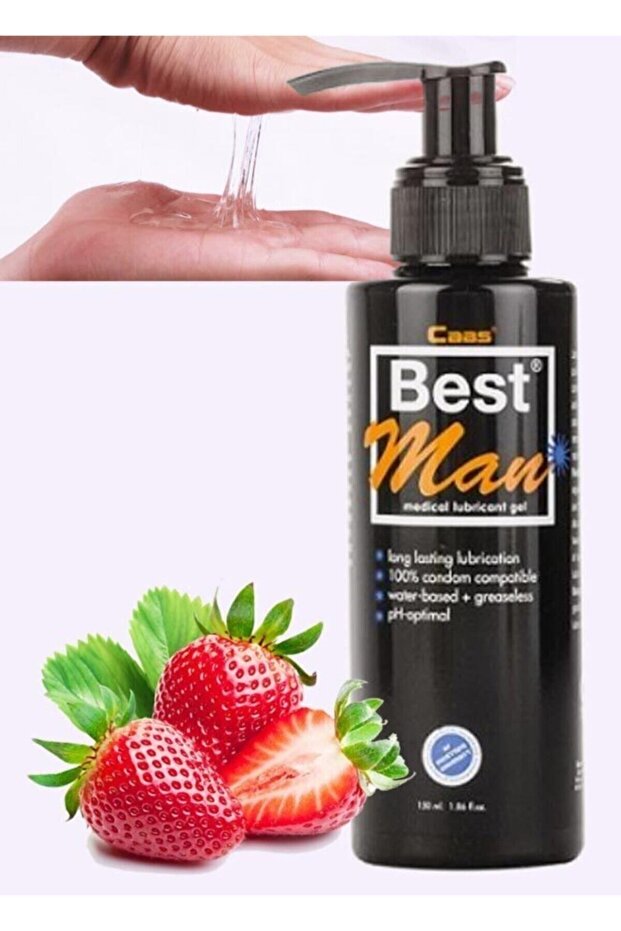 Su Bazlı Jel 150 Ml