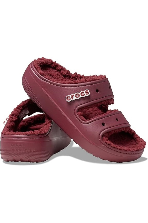 Classic Cozzzy Sandal - 1