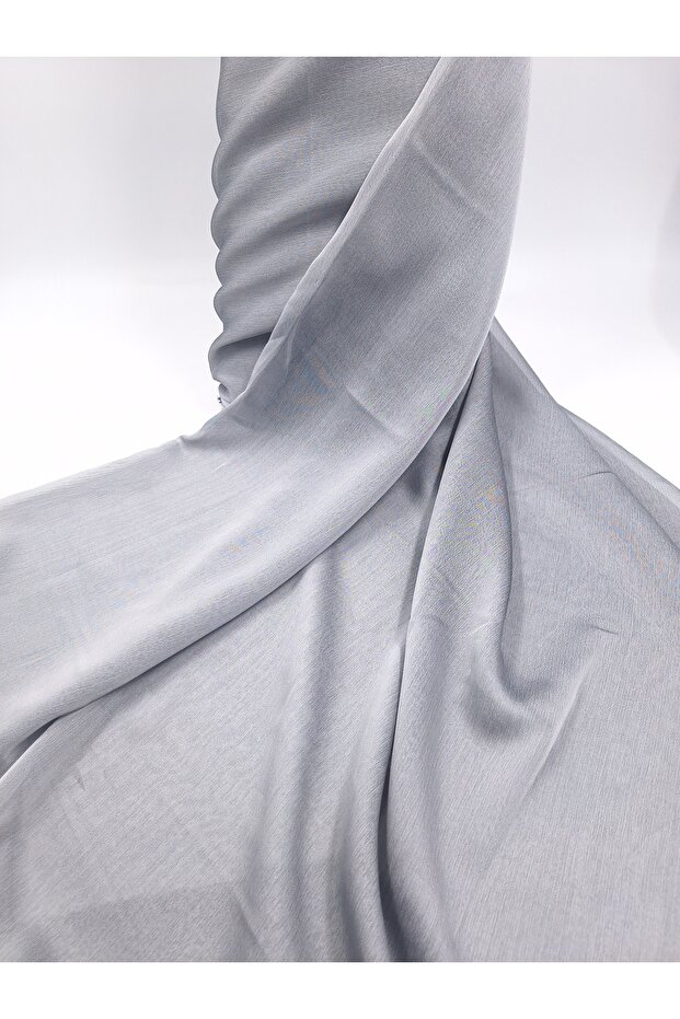 Janjan Şifon Kumaş - 6