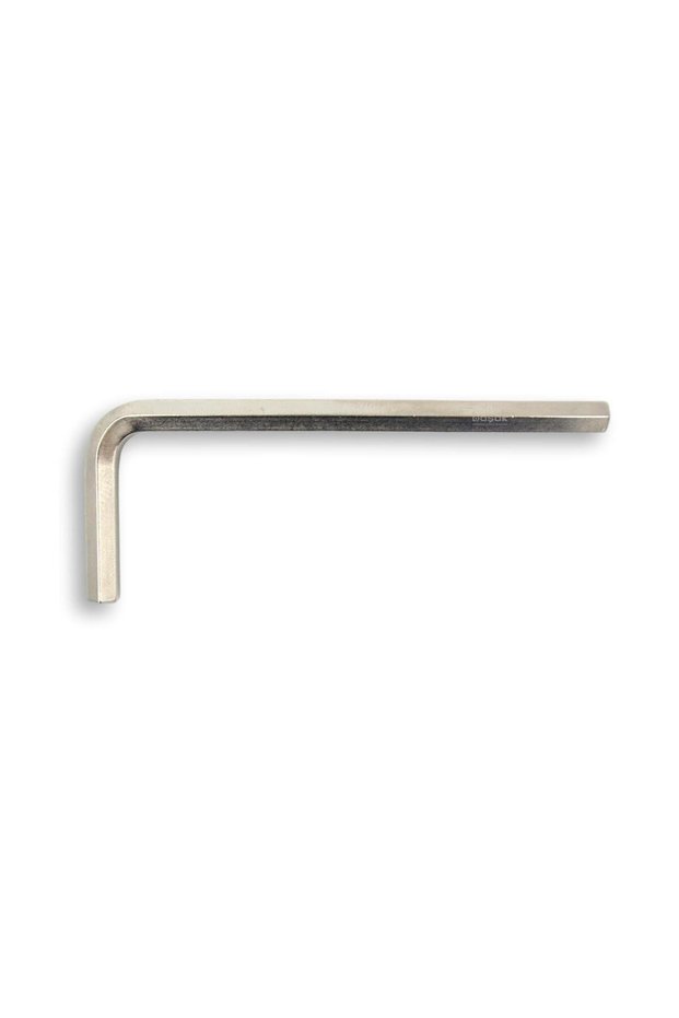L Allen Key Short Type 5 mm