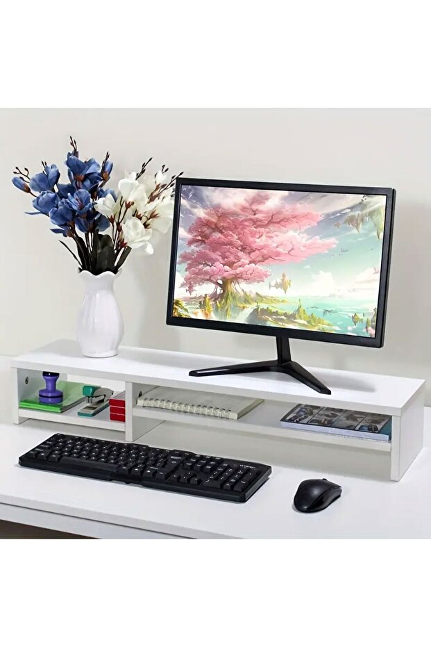 Zen Monitor Raiser