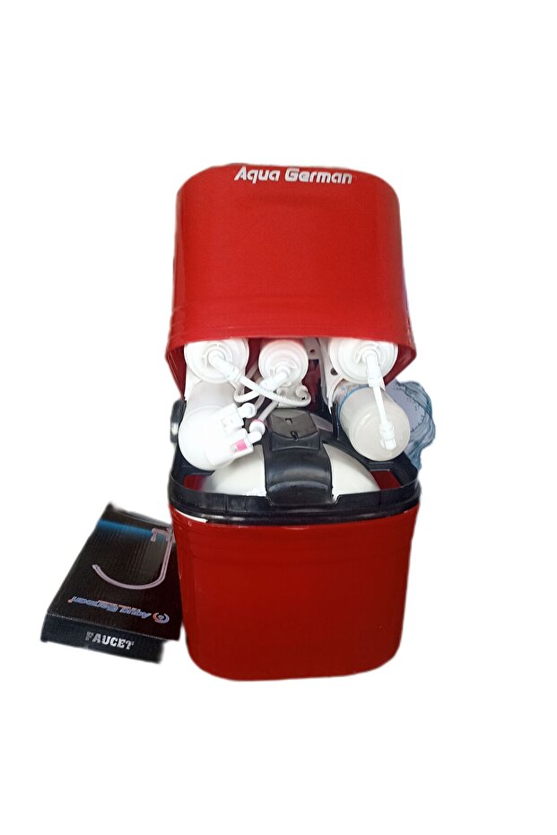 POMPASIZ SU ARITMA - 6