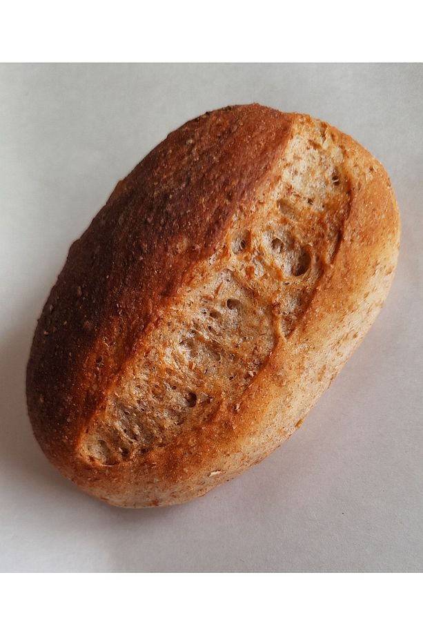 Vollkornbrötchen - Tambuğday Mini Somun 6 Adet - 3