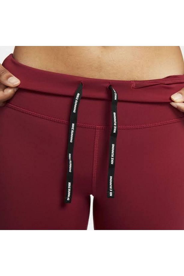Epic Luxe Running Leggings Kadın Koşu Taytı Cn8041-615 - 4