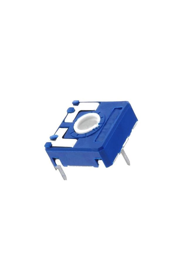 17.5mm ACP Stepless Combi Boiler Trimpot - 100K