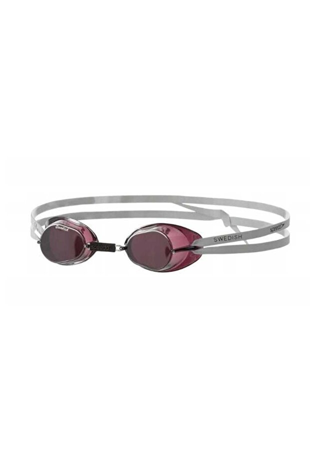 Unisex Black Swedish Gog Mir Au Swimming Goggles 8-00414914936