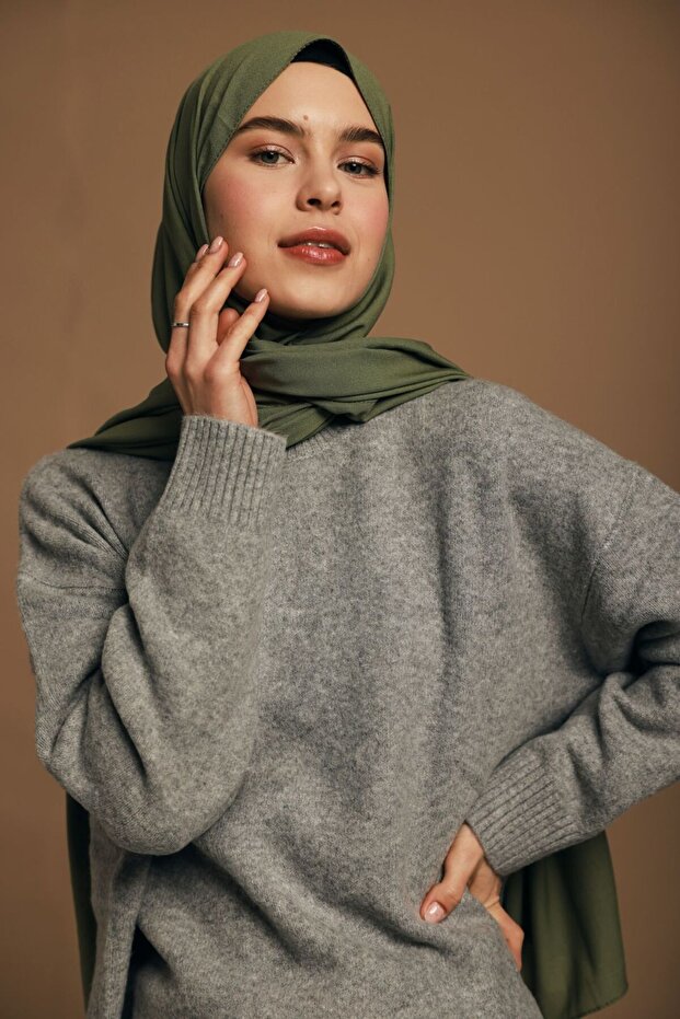 Flex Cotton Serisi Şal - 3