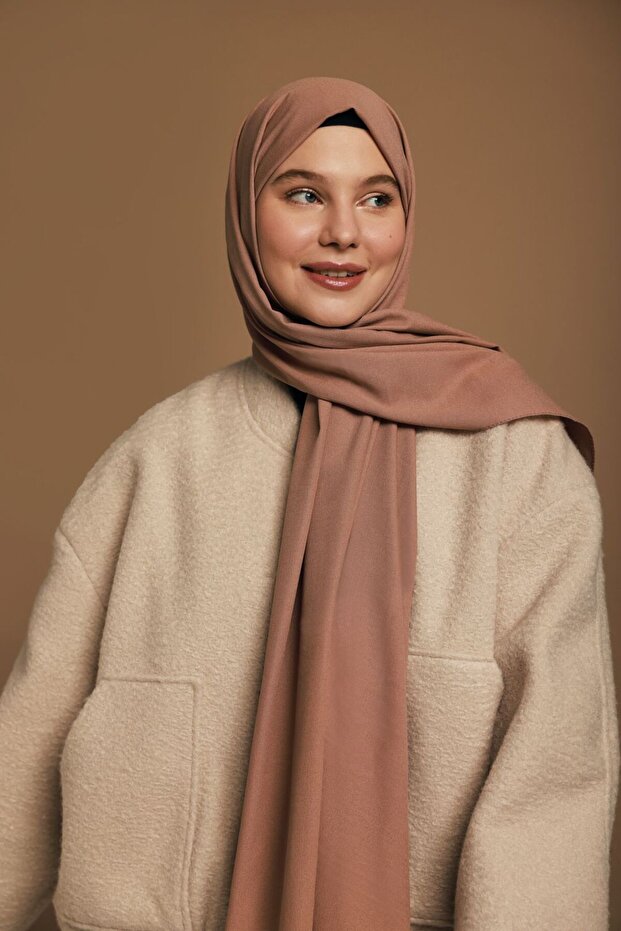 Flex Cotton Serisi Şal - 3