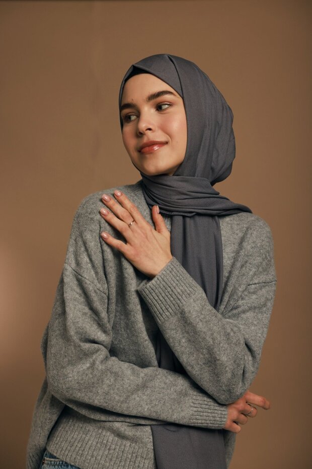 Flex Cotton Serisi Şal - 2