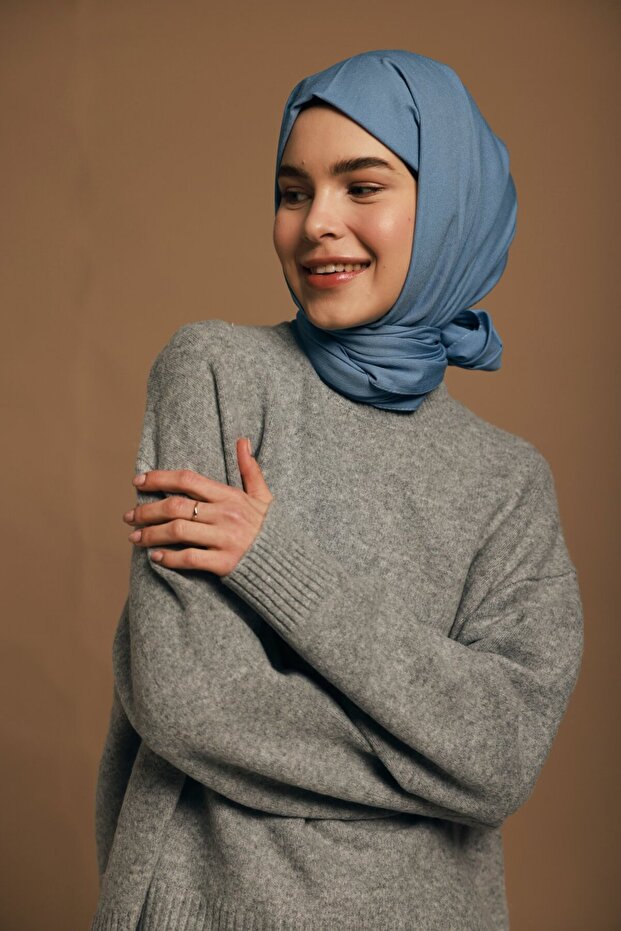 Flex Cotton Serisi Şal - 3