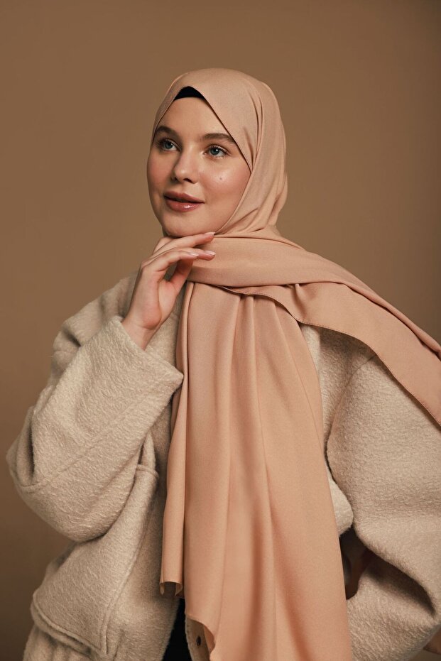 Flex Cotton Serisi Şal - 3