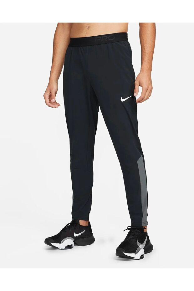 بنطال رياضي للتدريب للرجال من Pro Dri-fit Vent Max