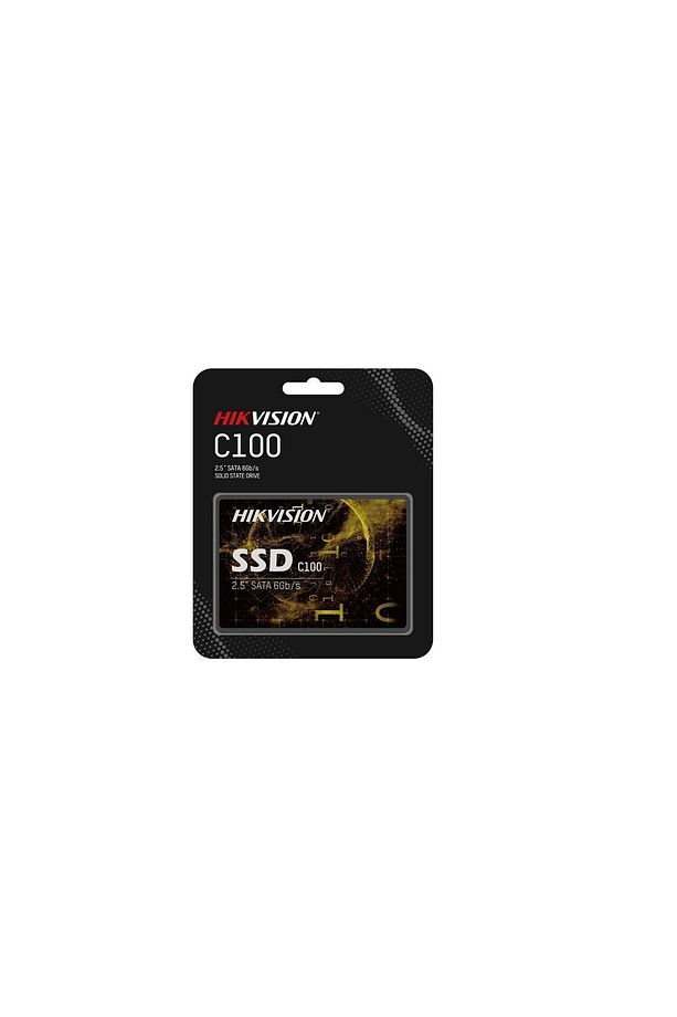 120gb Ssd Disk Sata 3 Hs-ssd-c100-120g 550mb-420mb Harddisk - 1
