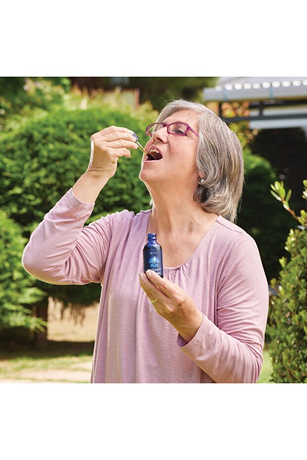 Nitro Plus 15 ml 8 Paket - 3