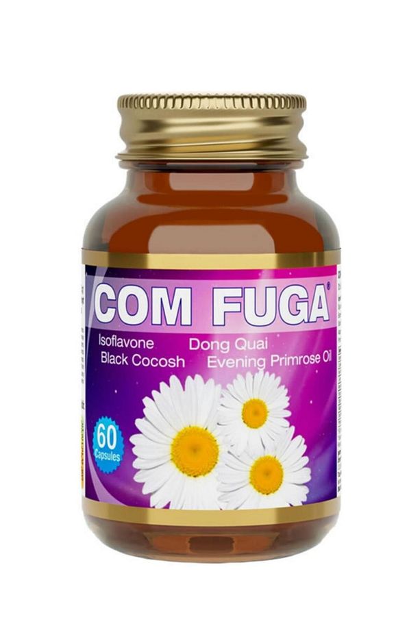Fuga 60 Kapsül - 1