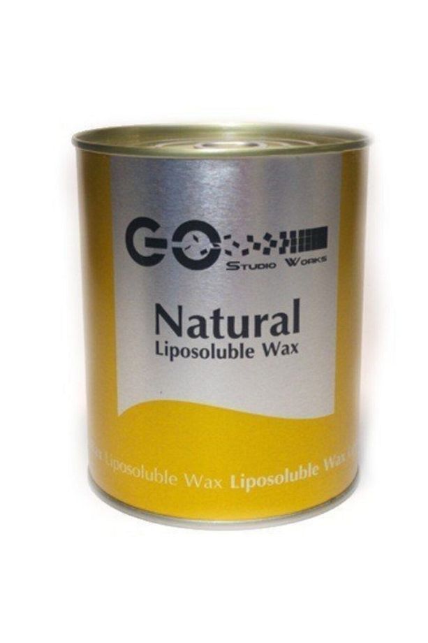 Go Konserve Ağda 800ml. Naturel - 1