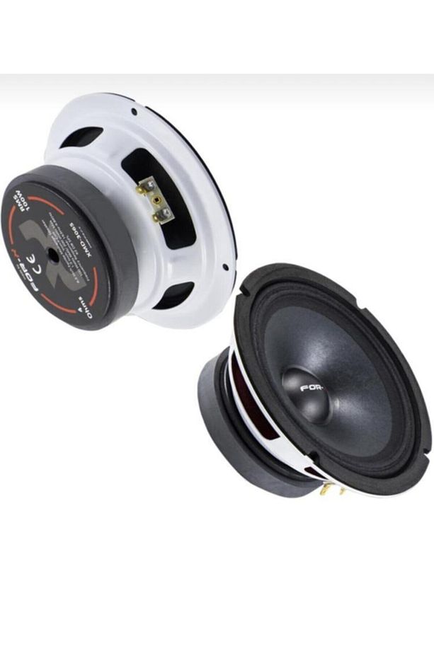 Forx 3065 Midrange - 1