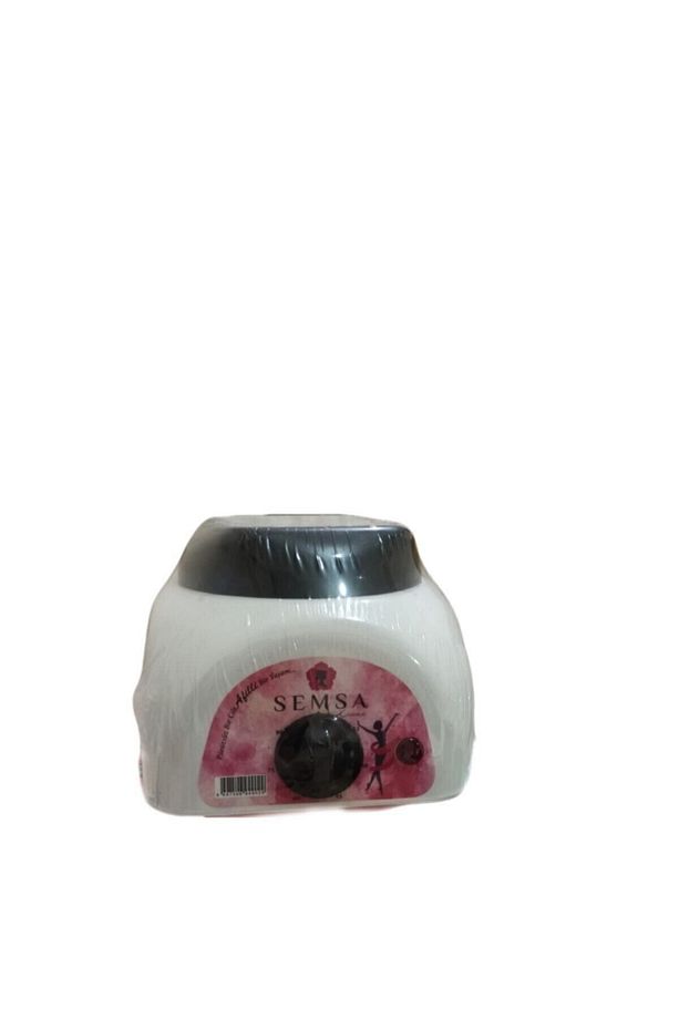 Ağda Makinesi - 1