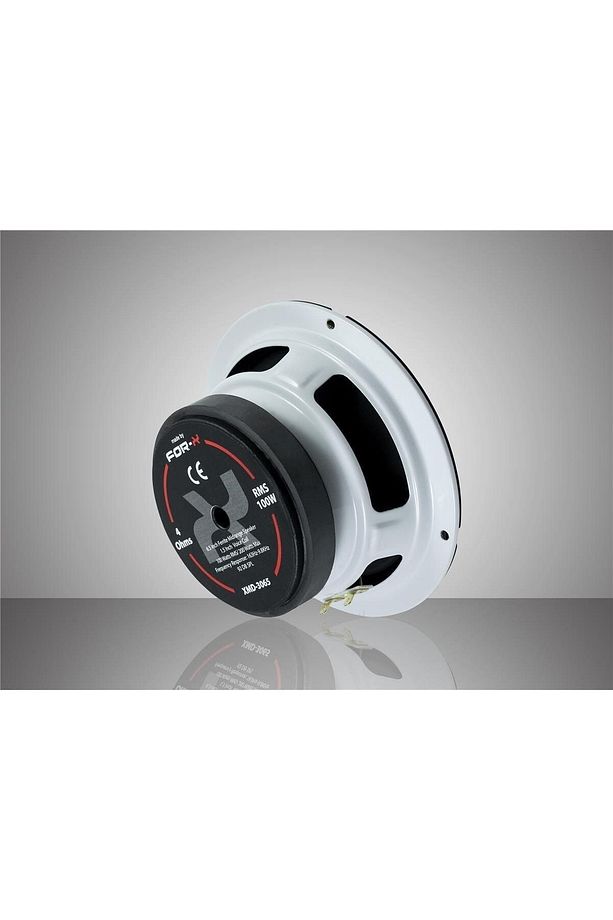 Xmd-3065 16cm Midrange Hoparlör - 2