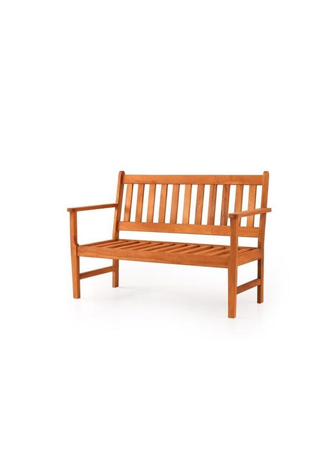 Bahçe/balkon Takımı Ahşap Oturma Grubu - 6