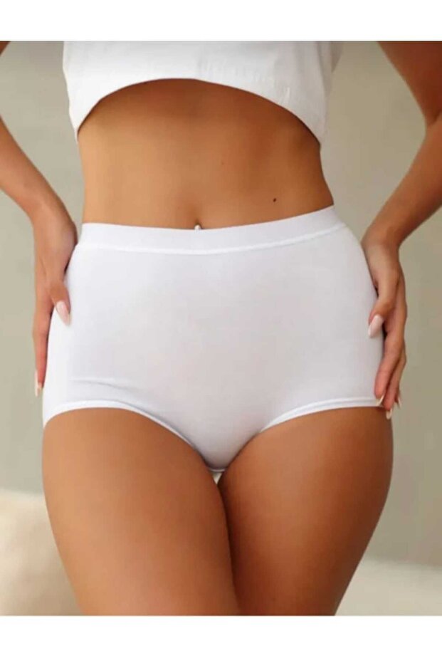 TOPARLAYICI KÜLOT - 1