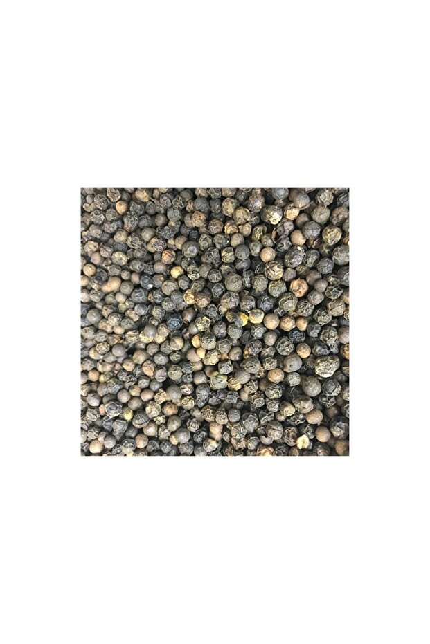 Tane Karabiber 200Gr