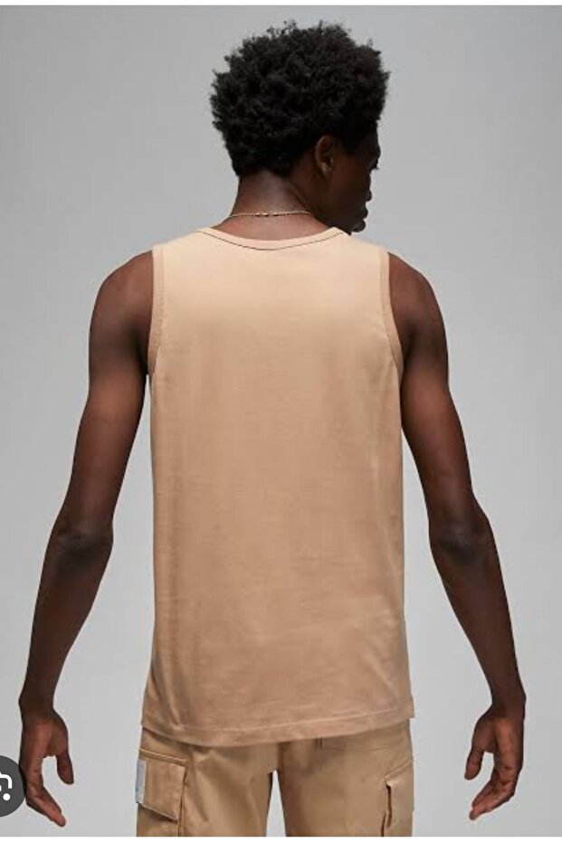 Air Jordan Essentials Grafikli Atlet - 2