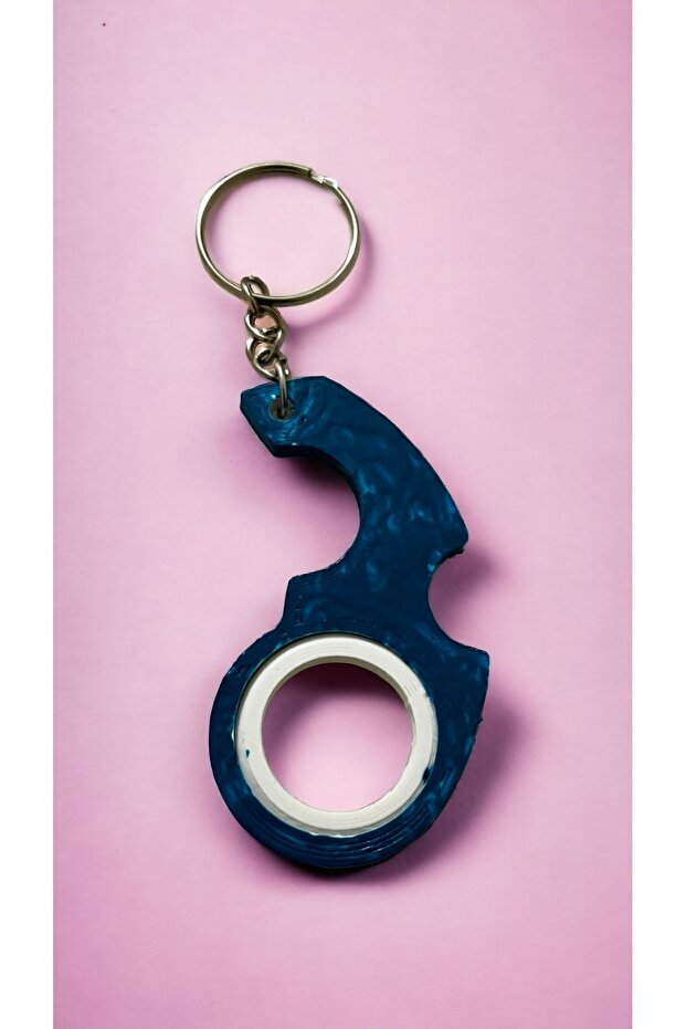 Karambit Keychain - 4