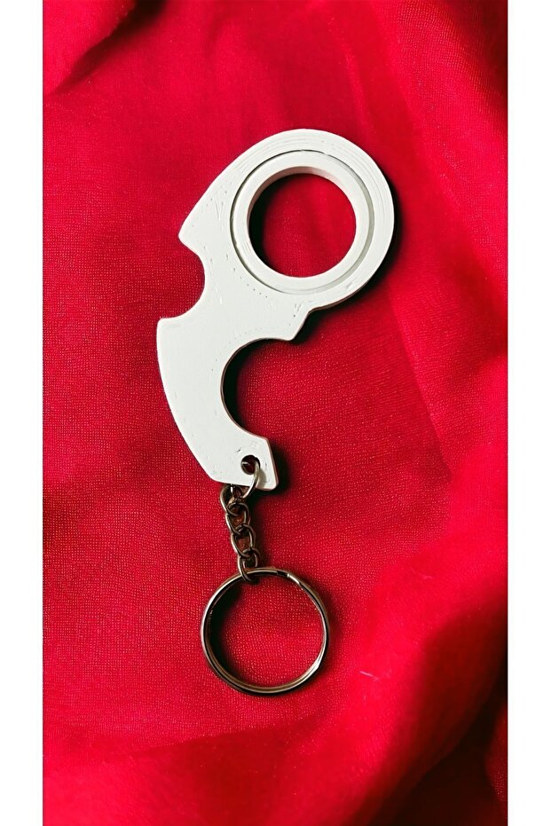 Karambit Keychain - 3