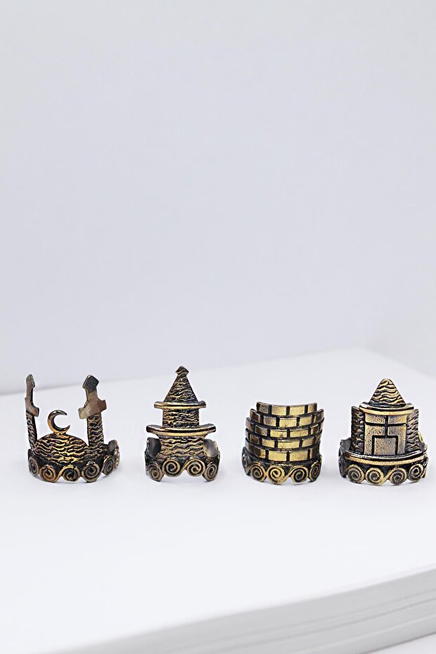 مجموعة حلقات جدران اسطنبول - 1