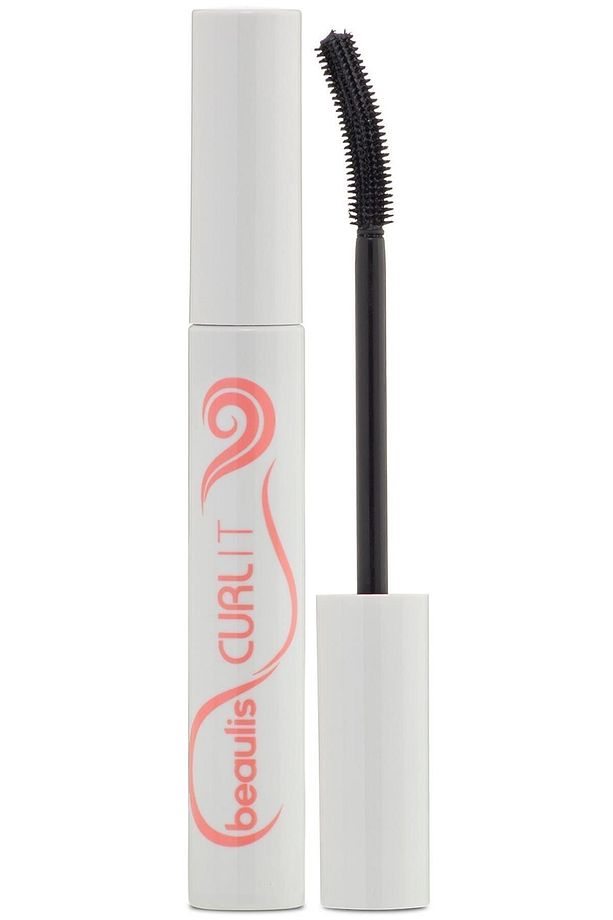 Curl It Maskara Hacimli Ve Kıvrık Kirpikler - 1