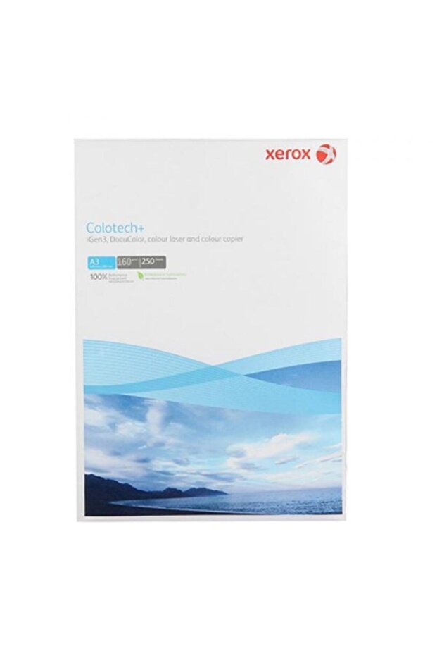 COLOTECH A3 160γρ 250/TOP