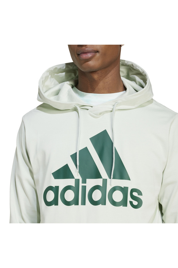 Essentials Logo Kapüşonlu Üst - 6