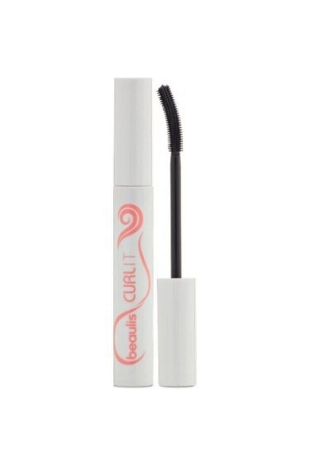 Curl It Maskara Hacimli Ve Kıvrık Kirpikler - 1