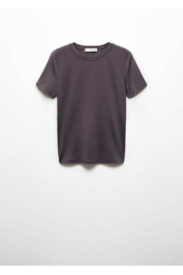 Kısa kollu tişört - 3