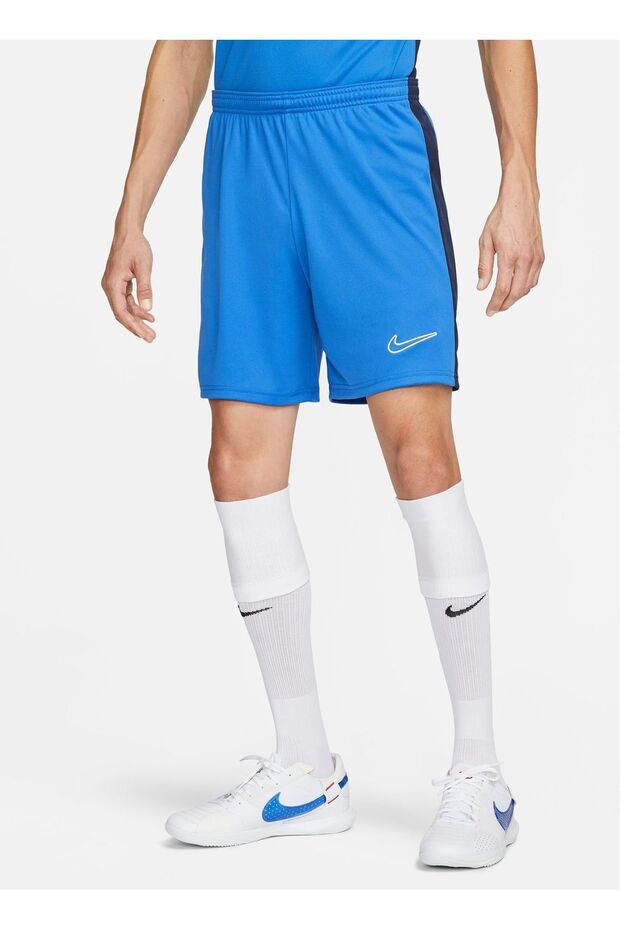 Mavi Erkek Şort DV9742-463 M NK DF ACD23 SHORT K BR - 2