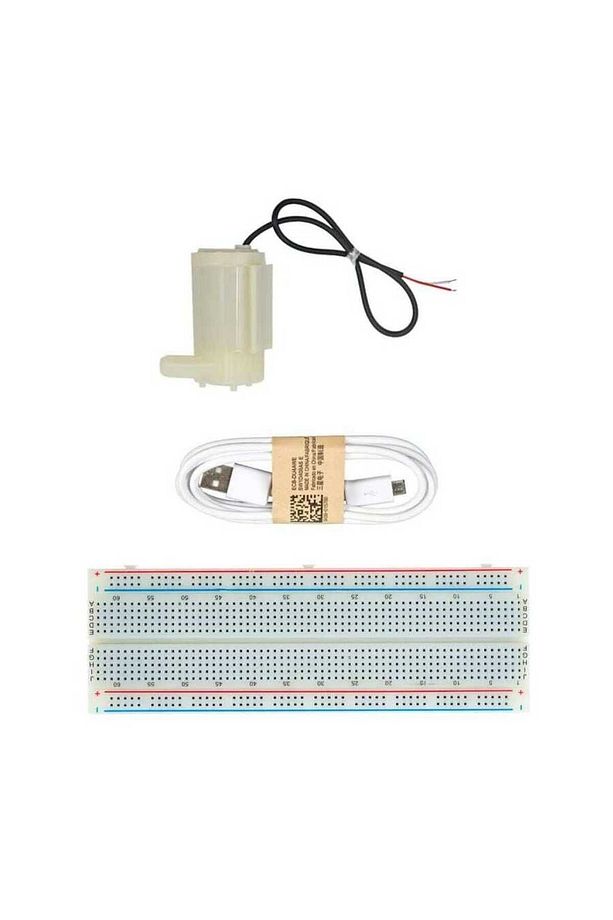 Nodemcu Iot Proje Geliştirme Seti - Arduino Ide Ile Programlanabilir (e-kitap Hediyeli) - 8