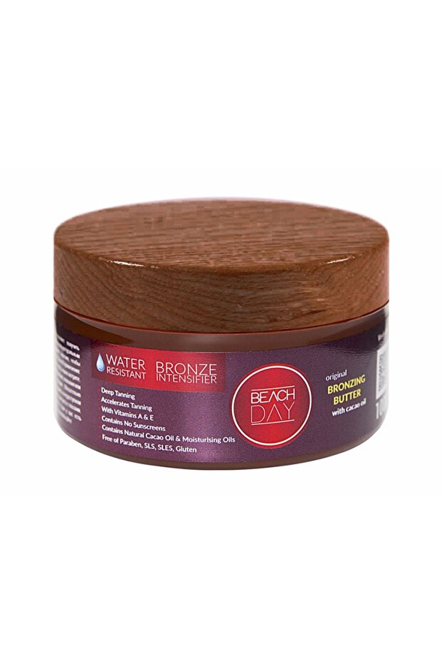 Bronzing cocoa Butter 100ml 8699375048032 - 2