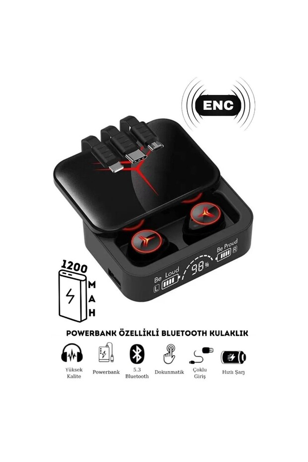Müzik Dinlerken Telefonunuzu Şarj Edin - 6