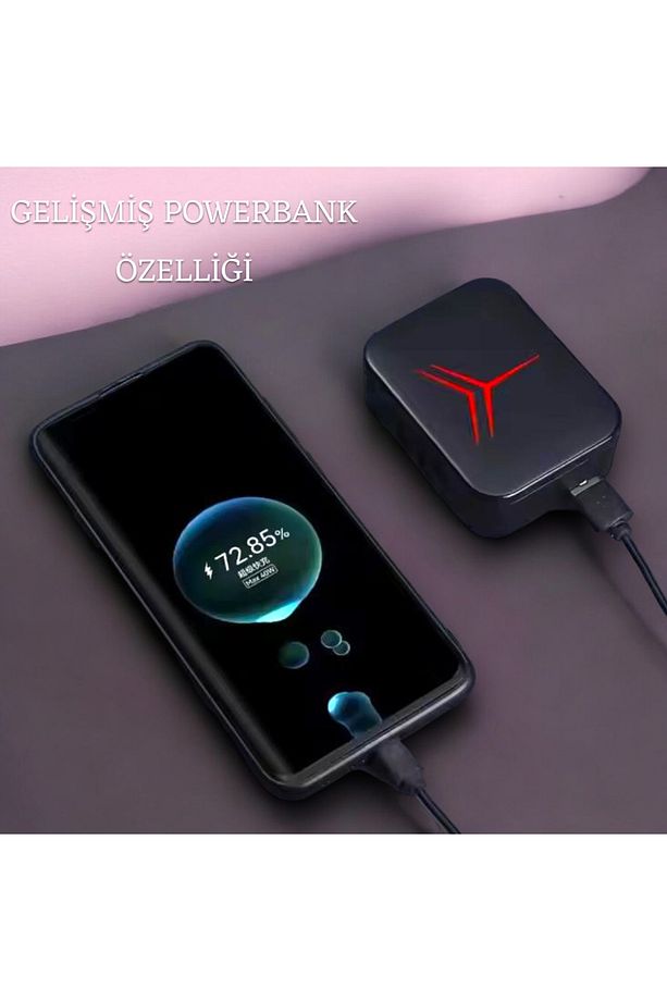 Müzik Dinlerken Telefonunuzu Şarj Edin - 4