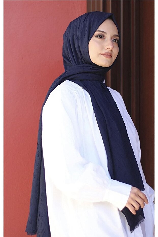 Bambu Kraş Şal - 3