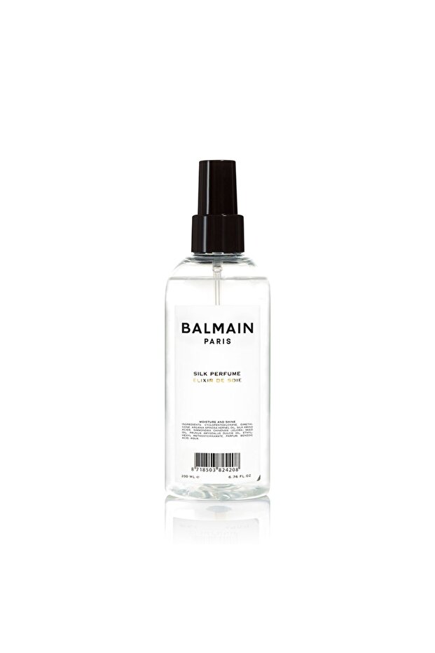 Silk Perfume 200ml