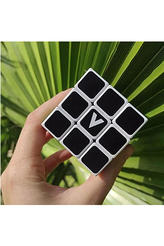 4X4 V-Cube - Flat Cube 227 - 2