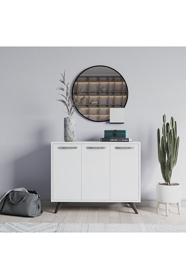 Piffa Çok Amaçlı Dolap - 1