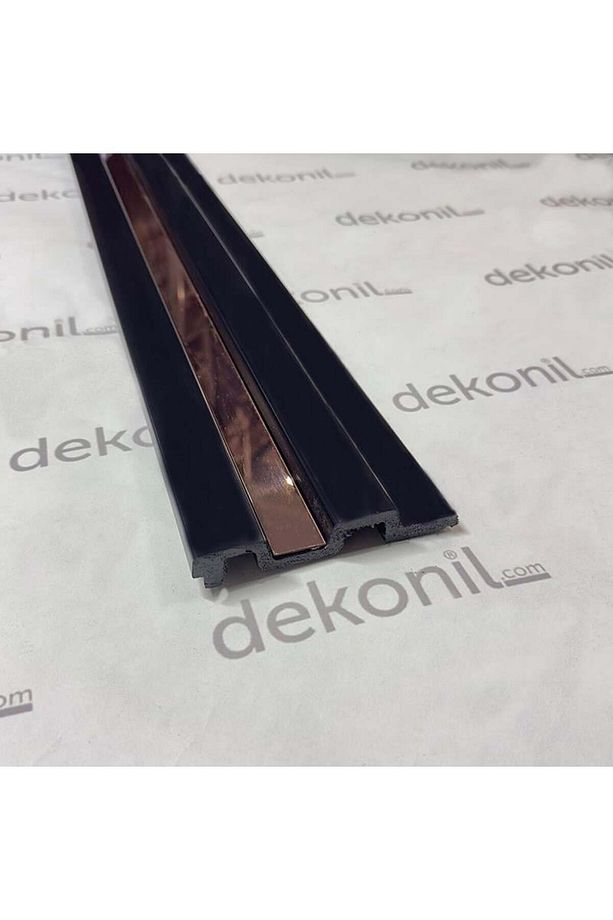 Kendinden Yapışkanlı Şerit Pleksi Ayna 2,3cm*244cm (4 Adet) - 5